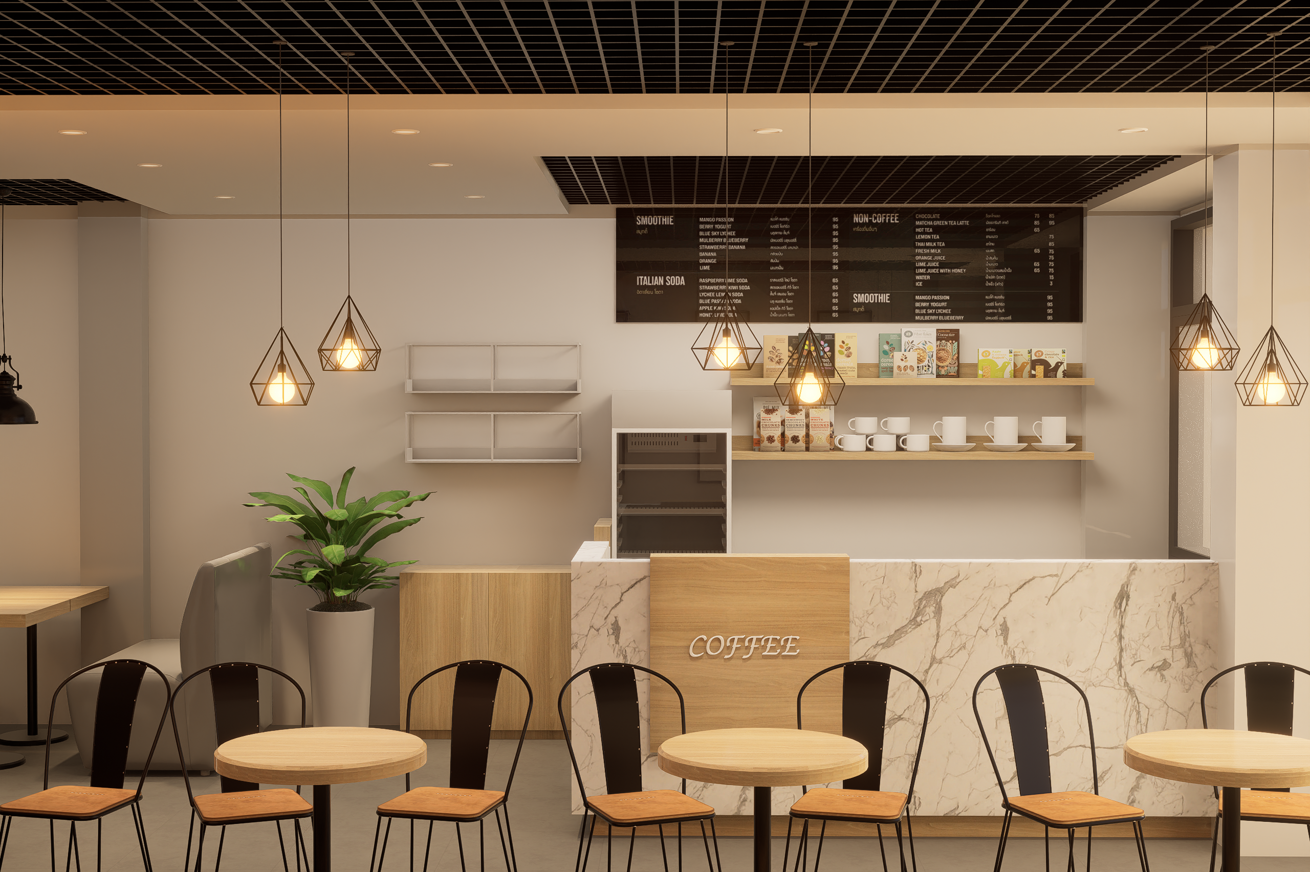 CAFE N RESTO (3)
