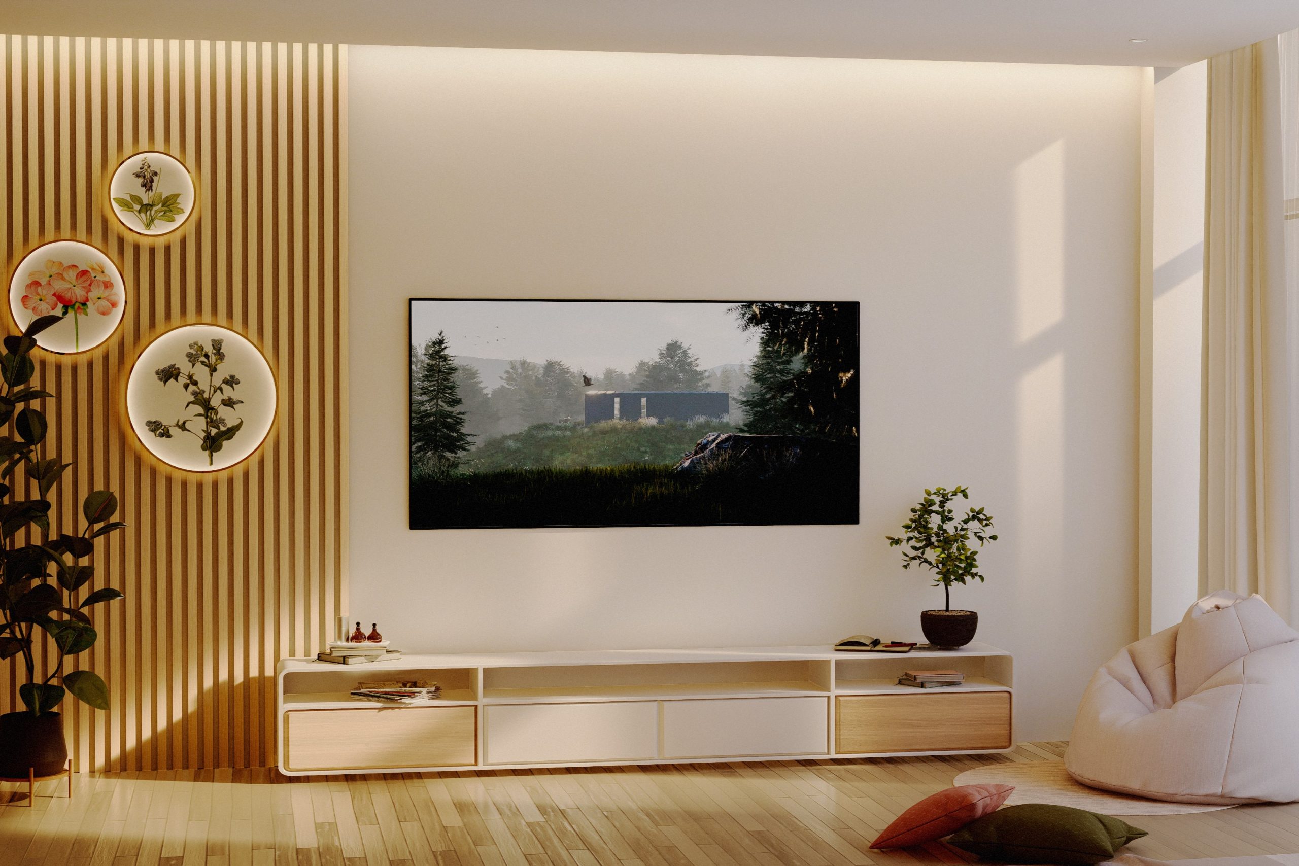 KABINET TV (2)